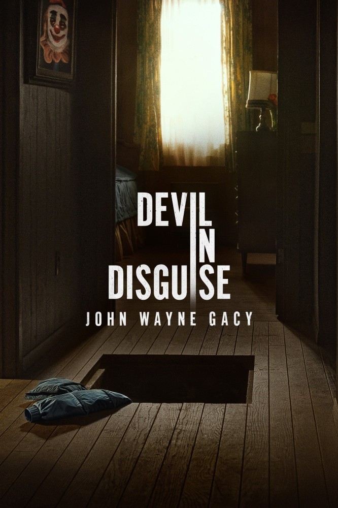 Devil in Disguise: John Wayne Gacy (2025 TV Series)